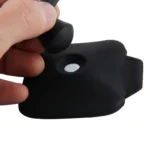 2 PCS 270 Degree Wide-angle Lens Magnetic Adjustable Rear View Mirror - Image 4