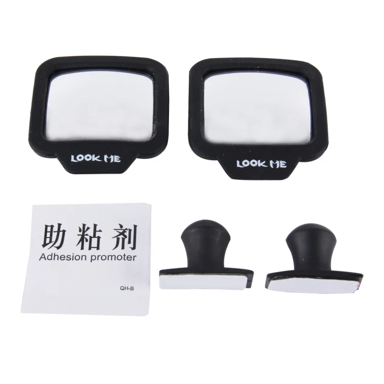 CMS8899_5.webp 2 PCS 270 Degree Wide-angle Lens Magnetic Adjustable Rear View Mirror - Image 6