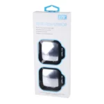 2 PCS 270 Degree Wide-angle Lens Magnetic Adjustable Rear View Mirror - Image 7