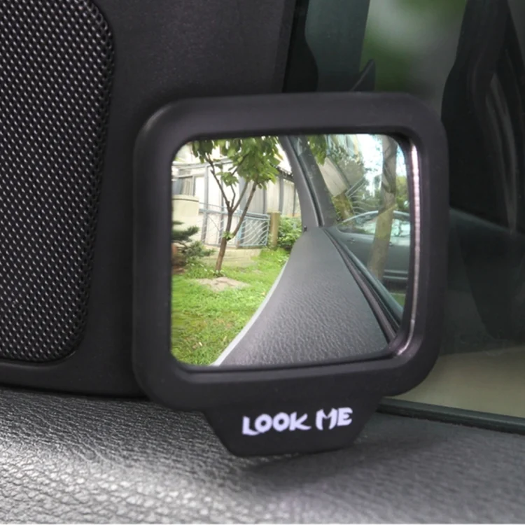 CMS8899_7.webp 2 PCS 270 Degree Wide-angle Lens Magnetic Adjustable Rear View Mirror - Image 8