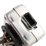 2 PCS D1R 35W 3800 LM 8000K HID Bulbs Xenon Lights Lamps, DC 12V - Image 5