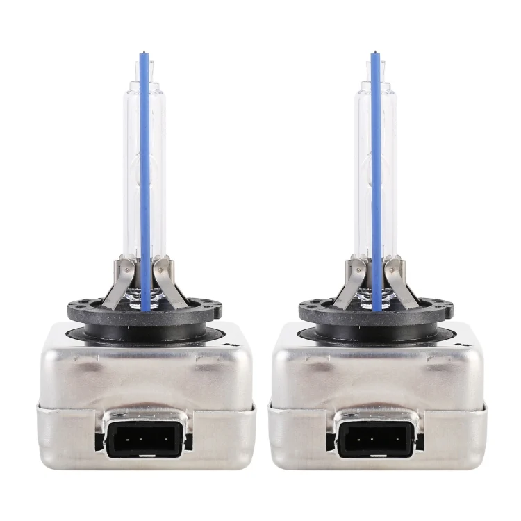 CMS8911WL_1.webp 2 PCS D1S 35W 3800 LM 8000K HID Bulbs Xenon Lights Lamps, DC 12V - Image 2
