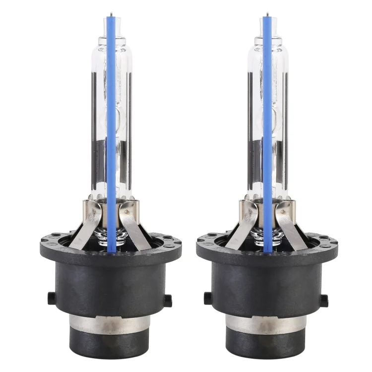 CMS8912WL_1.webp 2 PCS D2R 35W 3800 LM 8000K HID Bulbs Xenon Lights Lamps, DC 12V - Image 2