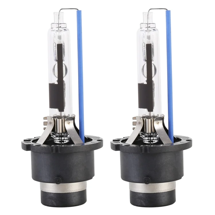 CMS8912WL_2.webp 2 PCS D2R 35W 3800 LM 8000K HID Bulbs Xenon Lights Lamps, DC 12V - Image 3