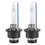 2 PCS D2S 35W 3800 LM 8000K HID Bulbs Xenon Lights Lamps, DC 12V - Image 3