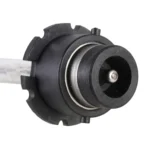 2 PCS D2S 35W 3800 LM 8000K HID Bulbs Xenon Lights Lamps, DC 12V - Image 4