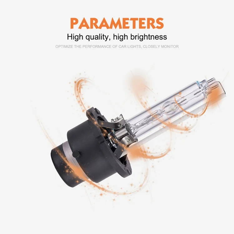 CMS8913WL_6.webp 2 PCS D2S 35W 3800 LM 8000K HID Bulbs Xenon Lights Lamps, DC 12V - Image 7