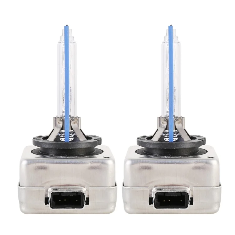 CMS8914WL_1.webp 2 PCS D3S 35W 3800 LM 8000K HID Bulbs Xenon Lights Lamps, DC 12V - Image 2