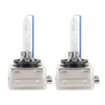 2 PCS D3S 35W 3800 LM 8000K HID Bulbs Xenon Lights Lamps, DC 12V - Image 3