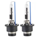 2 PCS D4R 35W 3800 LM 8000K HID Bulbs Xenon Lights Lamps, DC 12V - Image 3