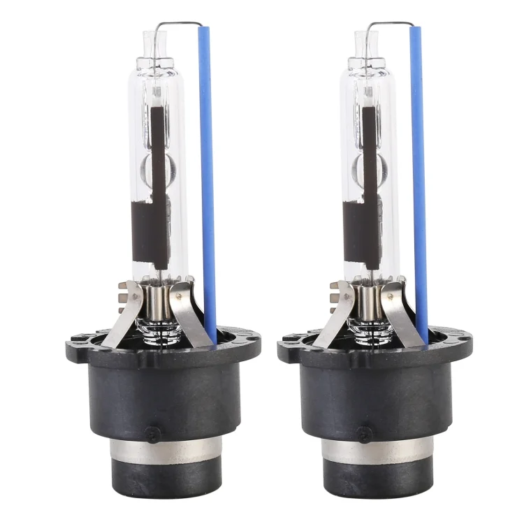 CMS8915WL_2.webp 2 PCS D4R 35W 3800 LM 8000K HID Bulbs Xenon Lights Lamps, DC 12V - Image 3
