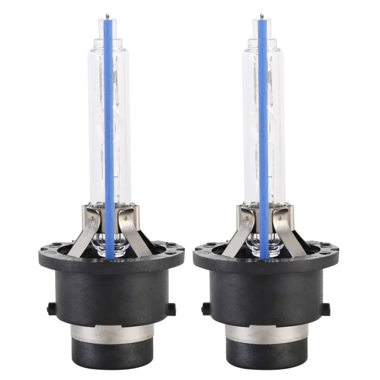 CMS8916WL_1.webp 2 PCS D4S 35W 3800 LM 8000K HID Bulbs Xenon Lights Lamps, DC 12V - Image 2