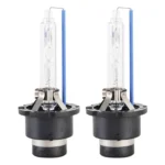 2 PCS D4S 35W 3800 LM 8000K HID Bulbs Xenon Lights Lamps, DC 12V - Image 3