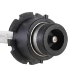 2 PCS D4S 35W 3800 LM 8000K HID Bulbs Xenon Lights Lamps, DC 12V - Image 4