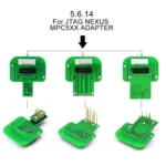 22 PCS Car For KTAG / KESS / KTM BDM Adapters Trasdata Set BDM Frame ECU RAMP Adapters - Image 6