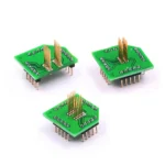 22 PCS Car For KTAG / KESS / KTM BDM Adapters Trasdata Set BDM Frame ECU RAMP Adapters - Image 9