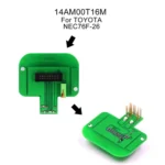 22 PCS Car For KTAG / KESS / KTM BDM Adapters Trasdata Set BDM Frame ECU RAMP Adapters - Image 10