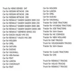 KTAG V7.020 Red PCB Board ECU Programming Tool Unlimited Token, US Plug - Image 11