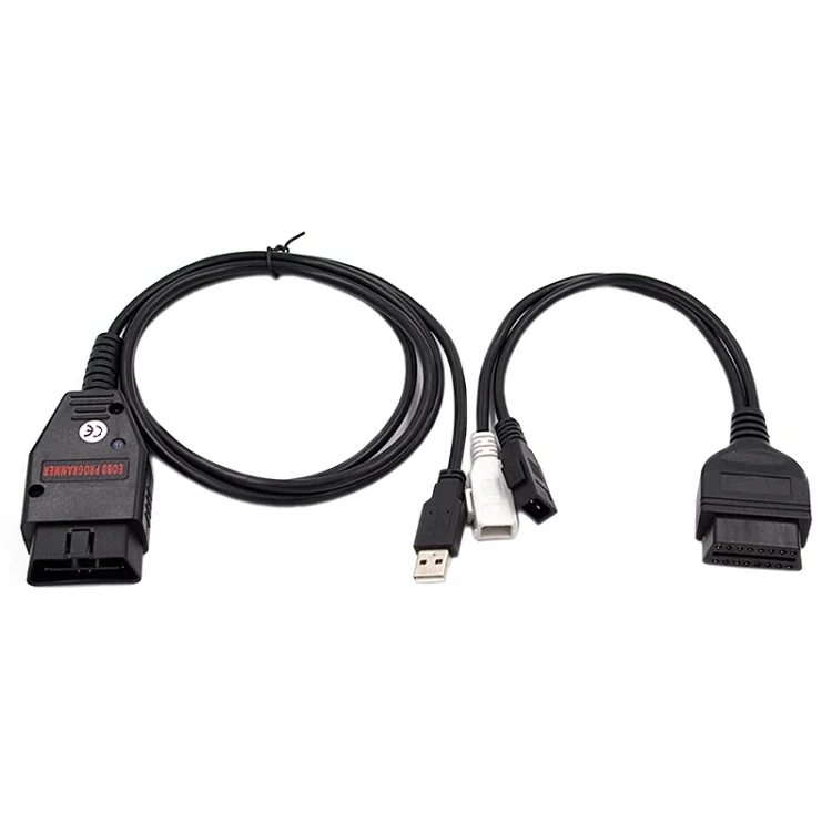 CMS8929.webp Galletto 1260 ECU Chip Tuning Interface Galletto Flasher Car Diagnostic Cable for Volkswagen / Audi / Skoda - Image 1