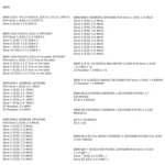 Galletto 1260 ECU Chip Tuning Interface Galletto Flasher Car Diagnostic Cable for Volkswagen / Audi / Skoda - Image 9