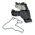 Auto PCV Pressure Control Valve Oil Separator 06H103495AE / 06H103495J for Audi - Image 4