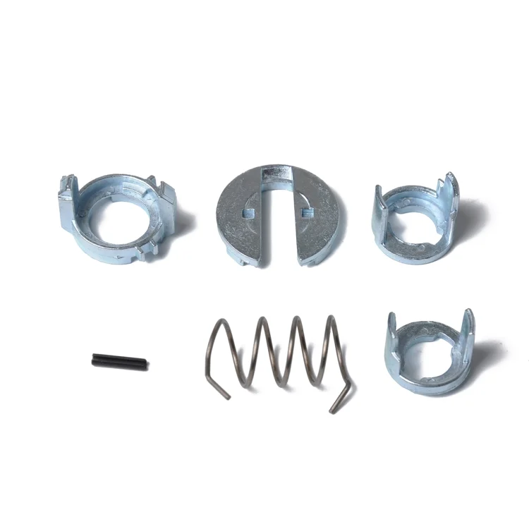 CMS8944_2.webp Car Door Lock Cylinder Repair Kit Front Right and Left for BMW - Image 3