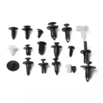 435 PCS Car Retainer Clips Assortment Car Panel Trim Plastic Fasteners Rivet Clips Set for Ford / Jeep - Image 3