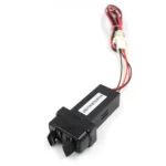 Car DC12V 2.1A Dual USB Port Charger for Mitsubishi - Image 2