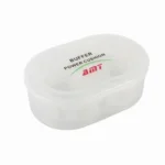 2 PCS Car Auto C+ Type Shock Absorber Spring Bumper Power Cushion Buffer, Spring Spacing: 32mm, Colloid Height: 60mm - Image 5