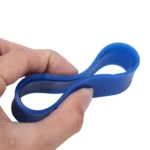 F1-Z Car Stainless Universal Supercharger Dual Double Turbine Air Intake Fuel Saver Turbo Turboing Charger Fan Set kit - Image 6