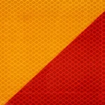 2 PCS Car Auto 56cm × 13cm Rear Warning Sign Sticker For Truck and Van - Image 4