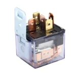 10 PCS JD-1914 80 AMP 12V Waterproof Car Auto Five Plugs Relay - Image 4