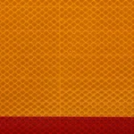 Car Auto Aluminum 55cm × 19cm Rear Warning Sign Sticker for Truck and Van - Image 4