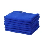 10 PCS 30cm × 30cm Microfiber Quick Dry Towels Cleaning Cloth Car Detailing Care Towels Car Care Towels - Image 2