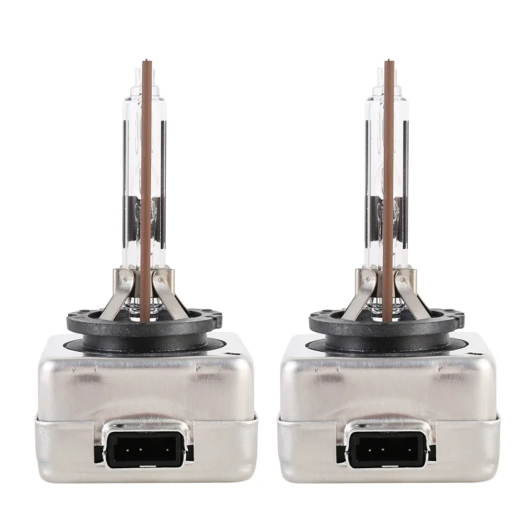 CMS9393WL_1.webp 2 PCS D1R 35W 3800 LM 4300K HID Bulbs Xenon Lights Lamps, DC 12V - Image 2