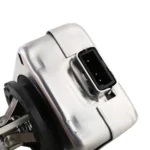 2 PCS D1S 35W 3800 LM 4300K HID Bulbs Xenon Lights Lamps, DC 12V - Image 5