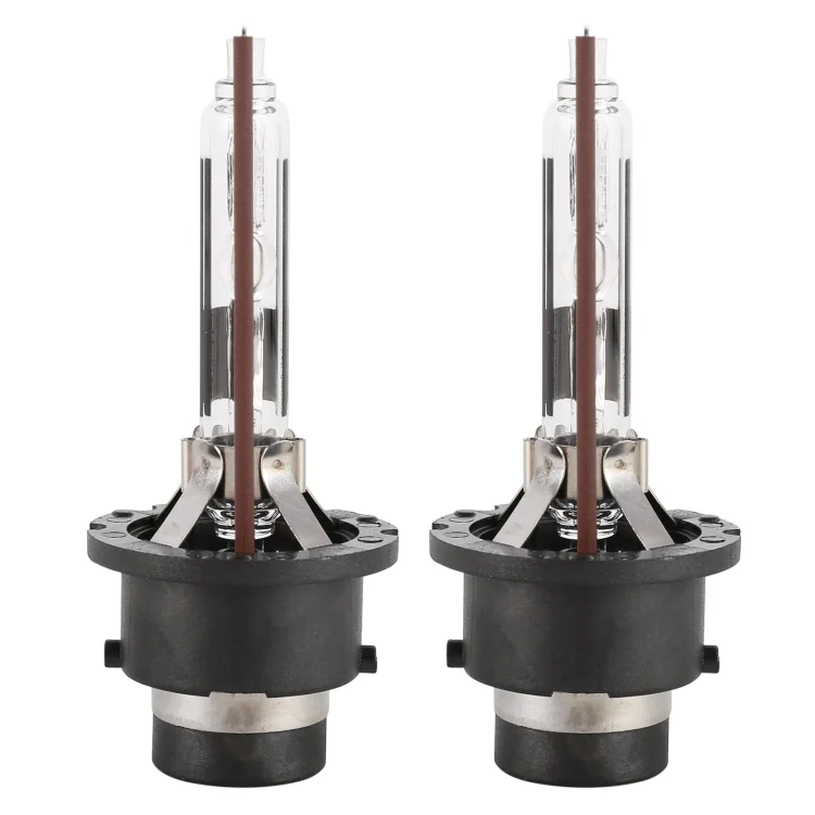 CMS9395WL_1.webp 2 PCS D2R 35W 3800 LM 4300K HID Bulbs Xenon Lights Lamps, DC 12V - Image 2