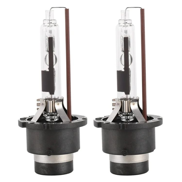 CMS9395WL_2.webp 2 PCS D2R 35W 3800 LM 4300K HID Bulbs Xenon Lights Lamps, DC 12V - Image 3