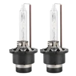 2 PCS D2S 35W 3800 LM 4300K HID Bulbs Xenon Lights Lamps, DC 12V - Image 3