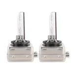 2 PCS D3S 35W 3800 LM 4300K HID Bulbs Xenon Lights Lamps, DC 12V - Image 3