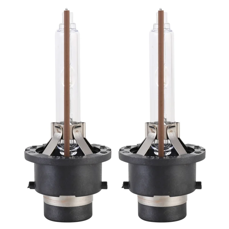 CMS9399WL_1.webp 2 PCS D4S 35W 3800 LM 4300K HID Bulbs Xenon Lights Lamps, DC 12V - Image 2