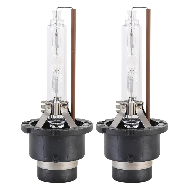 CMS9399WL_2.webp 2 PCS D4S 35W 3800 LM 4300K HID Bulbs Xenon Lights Lamps, DC 12V - Image 3