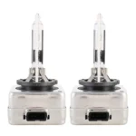 2 PCS D1R 35W 3800 LM 6000K HID Bulbs Xenon Lights Lamps, DC 12V - Image 2