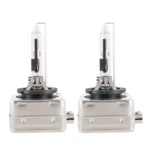 2 PCS D1R 35W 3800 LM 6000K HID Bulbs Xenon Lights Lamps, DC 12V - Image 3