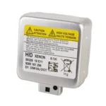 2 PCS D1R 35W 3800 LM 6000K HID Bulbs Xenon Lights Lamps, DC 12V - Image 4