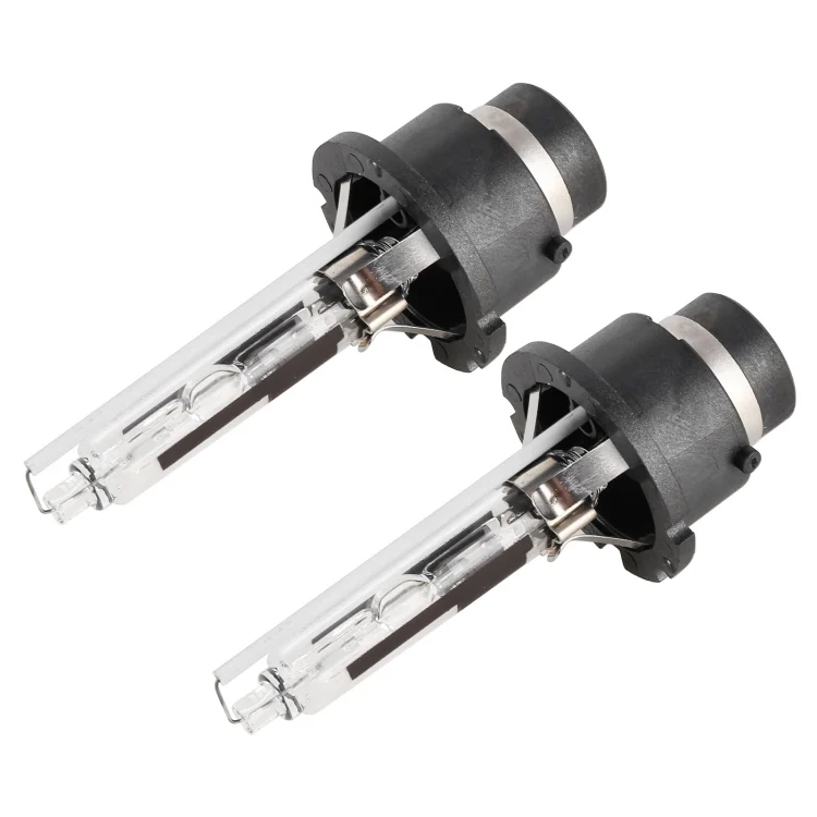 CMS9412WL.webp 2 PCS D2R 35W 3800 LM 6000K HID Bulbs Xenon Lights Lamps, DC 12V - Image 1