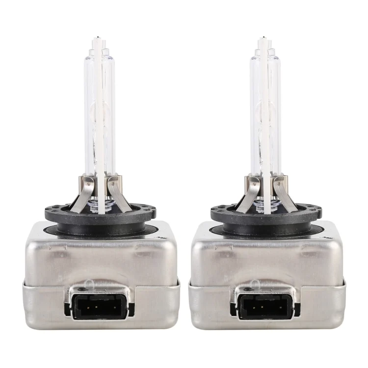 CMS9414WL_1.webp 2 PCS D3S 35W 3800 LM 6000K HID Bulbs Xenon Lights Lamps, DC 12V - Image 2