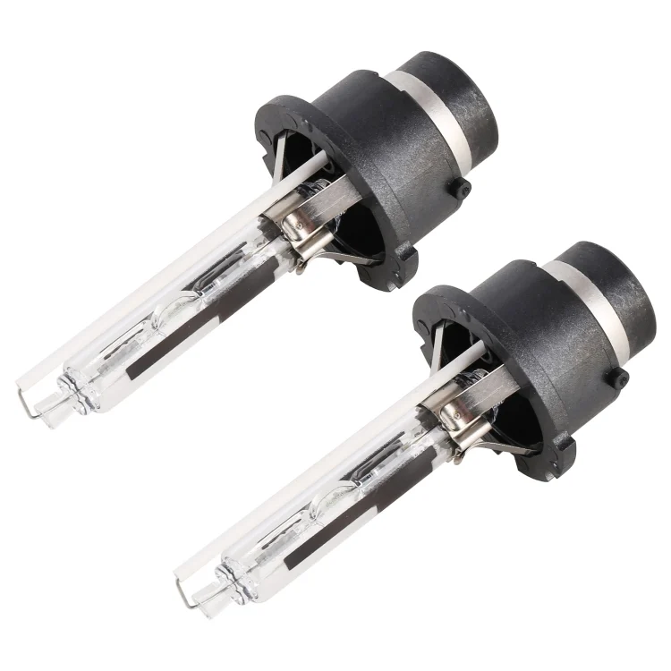 CMS9415WL.webp 2 PCS D4R 35W 3800 LM 6000K HID Bulbs Xenon Lights Lamps, DC 12V - Image 1
