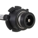 2 PCS D4R 35W 3800 LM 6000K HID Bulbs Xenon Lights Lamps, DC 12V - Image 4