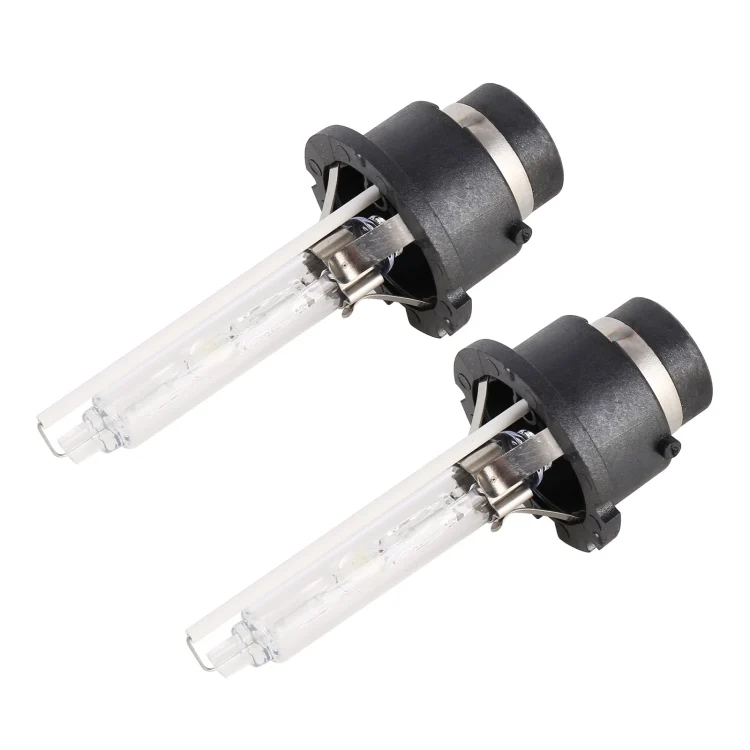 CMS9416WL.webp 2 PCS D4S 35W 3800 LM 6000K HID Bulbs Xenon Lights Lamps, DC 12V - Image 1